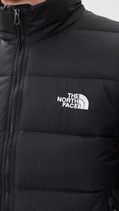 The North Face Hydrenalite Down Vest | Thumbnail 6 The North Face Hydrenalite Down Vest | Thumbnail 6