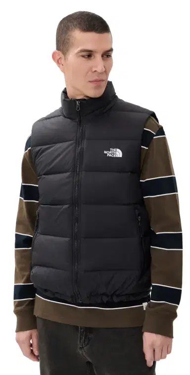 The North Face Hydrenalite Down Vest | Thumbnail 1 The North Face Hydrenalite Down Vest | Thumbnail 1