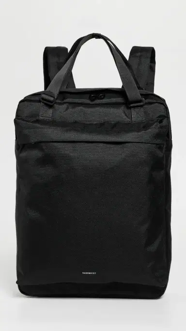 Sandqvist Go 2-Way Tote Bag | Thumbnail 2 Sandqvist Go 2-Way Tote Bag | Thumbnail 2
