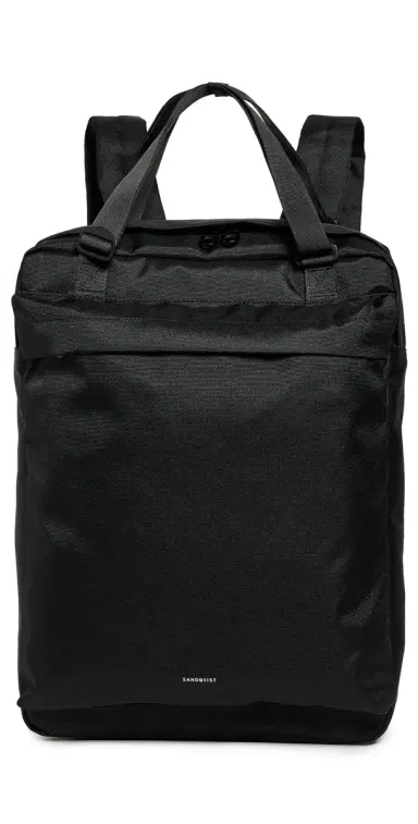 Sandqvist Go 2-Way Tote Bag | Thumbnail 1 Sandqvist Go 2-Way Tote Bag | Thumbnail 1