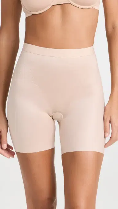 Spanx SPANXshape Invisible Girlshort | Thumbnail 2