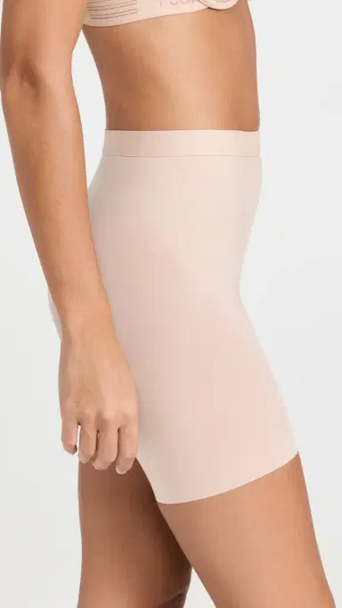 Spanx SPANXshape Invisible Girlshort | Thumbnail 4