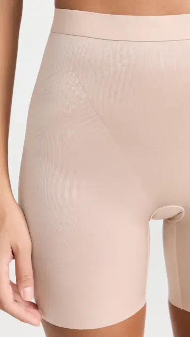 Spanx SPANXshape Invisible Girlshort | Thumbnail 5