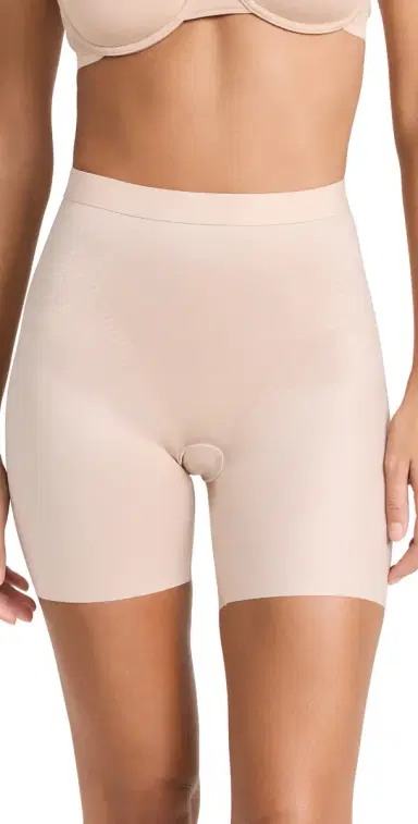 Spanx SPANXshape Invisible Girlshort | Thumbnail 1