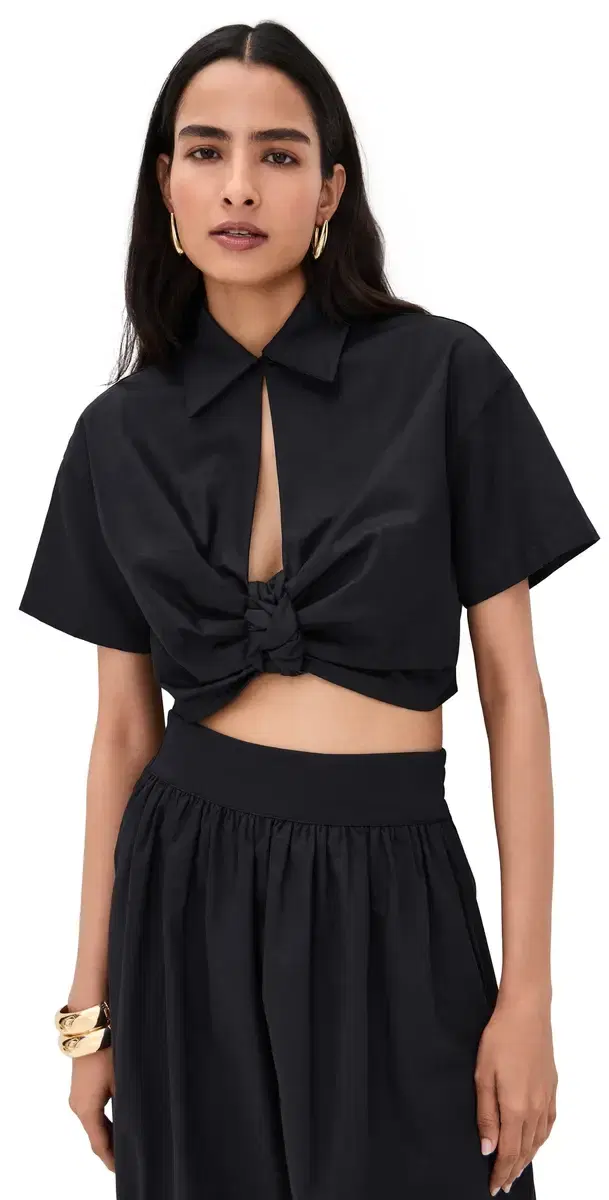 yriam Blouse Black