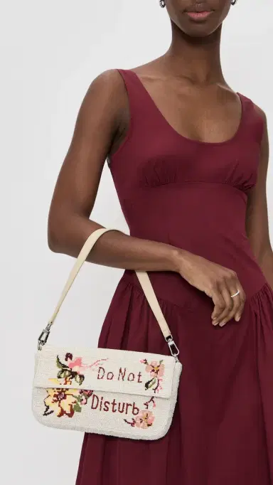 Staud Timmy Convertible Shoulder Bag | Thumbnail 3 Staud Timmy Convertible Shoulder Bag | Thumbnail 3