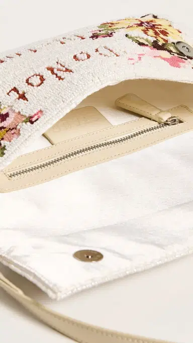 Staud Timmy Convertible Shoulder Bag | Thumbnail 6 Staud Timmy Convertible Shoulder Bag | Thumbnail 6