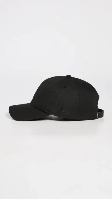 Canada Goose Wordmark Adjustable Cap | Thumbnail 4 Canada Goose Wordmark Adjustable Cap | Thumbnail 4