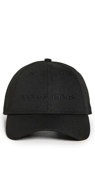 Canada Goose Wordmark Adjustable Cap | Thumbnail 1 Canada Goose Wordmark Adjustable Cap | Thumbnail 1