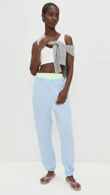 FP Movement Never Better Crop Cami White S | Thumbnail 5
