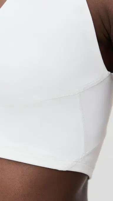 FP Movement Never Better Crop Cami White S | Thumbnail 6