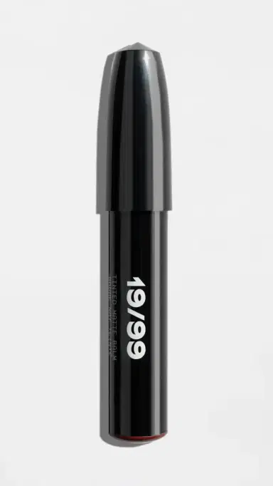 19/99 Tinted Matte Balm Terra .11 oz. / 3.3 mL | Thumbnail 5