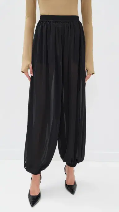 Ronny Kobo Dickens Balloon Pants | Thumbnail 2 Ronny Kobo Dickens Balloon Pants | Thumbnail 2