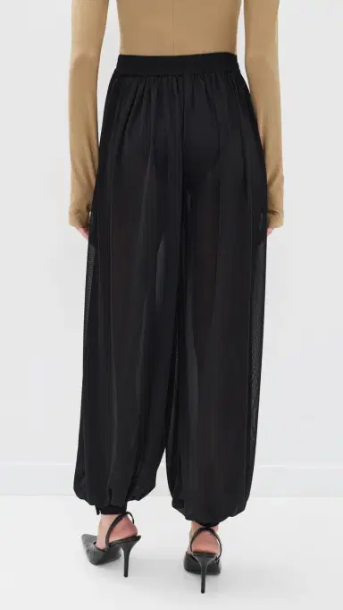 Ronny Kobo Dickens Balloon Pants | Thumbnail 3 Ronny Kobo Dickens Balloon Pants | Thumbnail 3