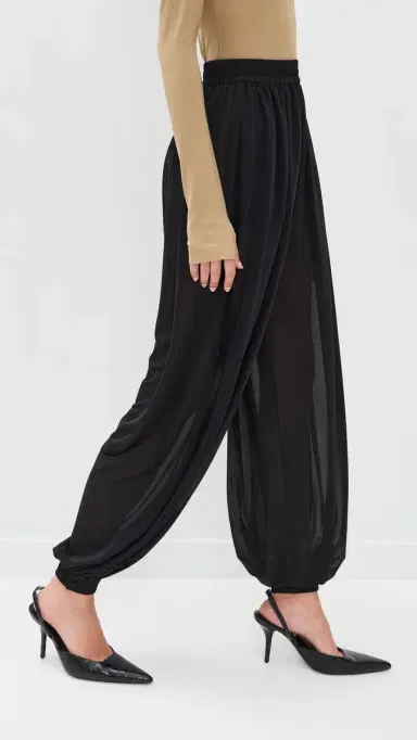 Ronny Kobo Dickens Balloon Pants | Thumbnail 4 Ronny Kobo Dickens Balloon Pants | Thumbnail 4
