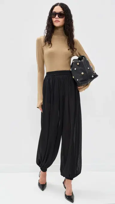 Ronny Kobo Dickens Balloon Pants | Thumbnail 5 Ronny Kobo Dickens Balloon Pants | Thumbnail 5