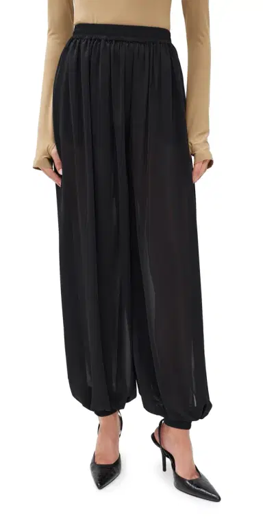 Ronny Kobo Dickens Balloon Pants | Thumbnail 1 Ronny Kobo Dickens Balloon Pants | Thumbnail 1