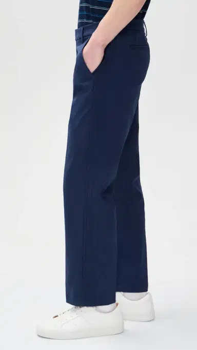 Adidas Golf Originals TWISTWEAVE Pants 32 Night Indigo 32 | Thumbnail 4