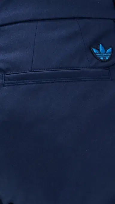 Adidas Golf Originals TWISTWEAVE Pants 32 Night Indigo 32 | Thumbnail 6