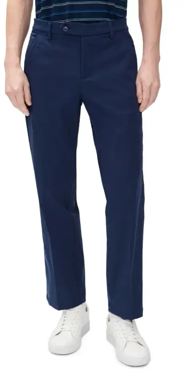 Adidas Golf Originals TWISTWEAVE Pants 32 Night Indigo 32 | Thumbnail 1