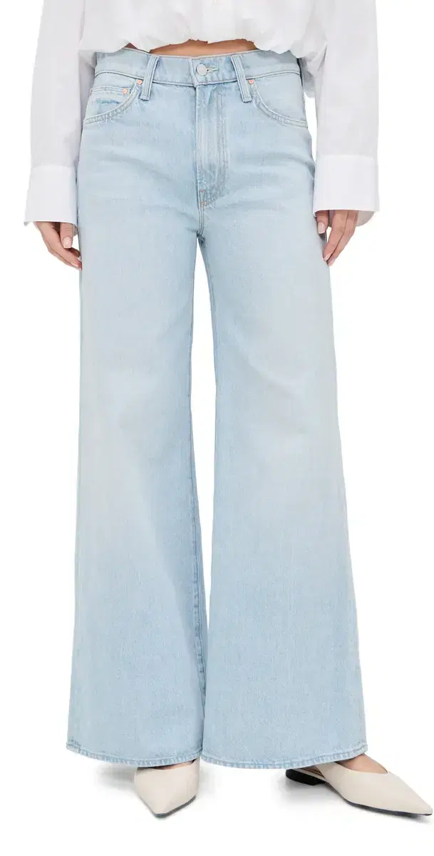The Ditcher Roller Zip Skimp Jeans Few And Far Between