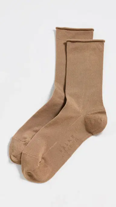 FALKE Active Breeze Roll Top Socks Nude 39-42 | Thumbnail 2
