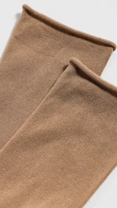 FALKE Active Breeze Roll Top Socks Nude 39-42 | Thumbnail 3