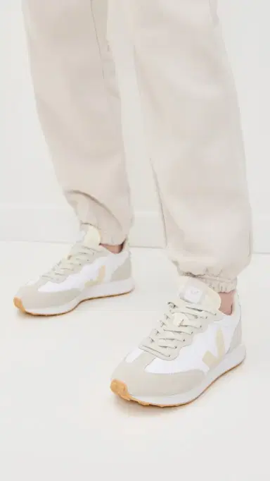 Veja Rio Branco II Sneakers | Thumbnail 3 Veja Rio Branco II Sneakers | Thumbnail 3