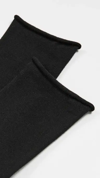 FALKE Active Breeze Roll Top Socks Black 35-38 | Thumbnail 4