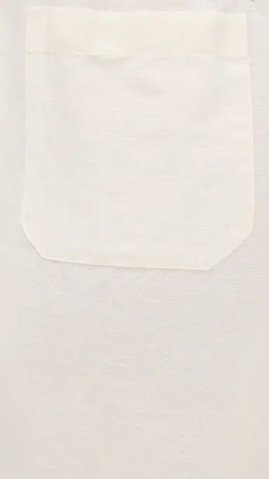 Marine Layer Linen Drawstring Pants Bright White | Thumbnail 6 Marine Layer Linen Drawstring Pants Bright White | Thumbnail 6