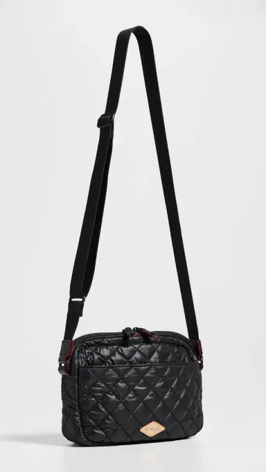 MZ Wallace Small Metro Camera Bag | Thumbnail 4 MZ Wallace Small Metro Camera Bag | Thumbnail 4