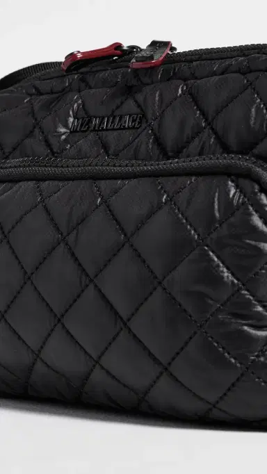 MZ Wallace Small Metro Camera Bag | Thumbnail 5 MZ Wallace Small Metro Camera Bag | Thumbnail 5