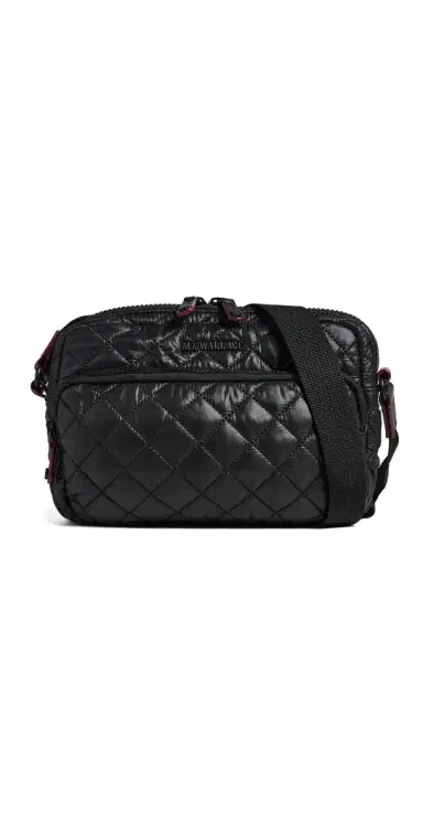 MZ Wallace Small Metro Camera Bag | Thumbnail 1 MZ Wallace Small Metro Camera Bag | Thumbnail 1