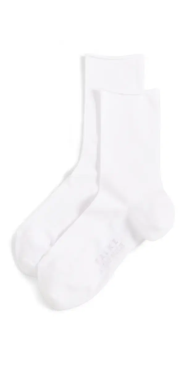 Falke Active Breeze Roll Top Socks White