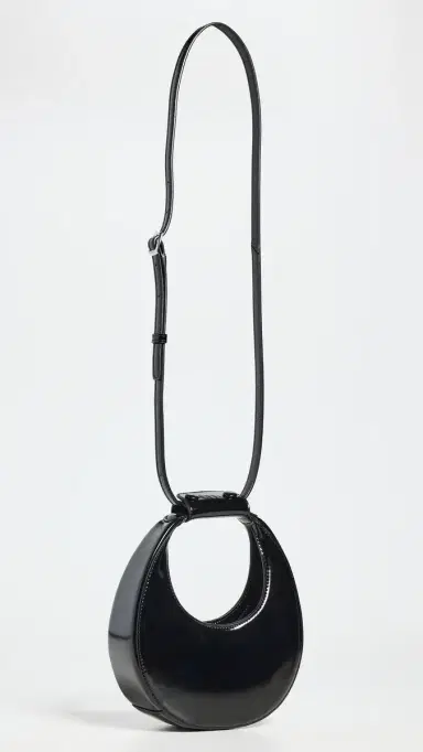 Staud Good Night Moon Bag | Thumbnail 4 Staud Good Night Moon Bag | Thumbnail 4