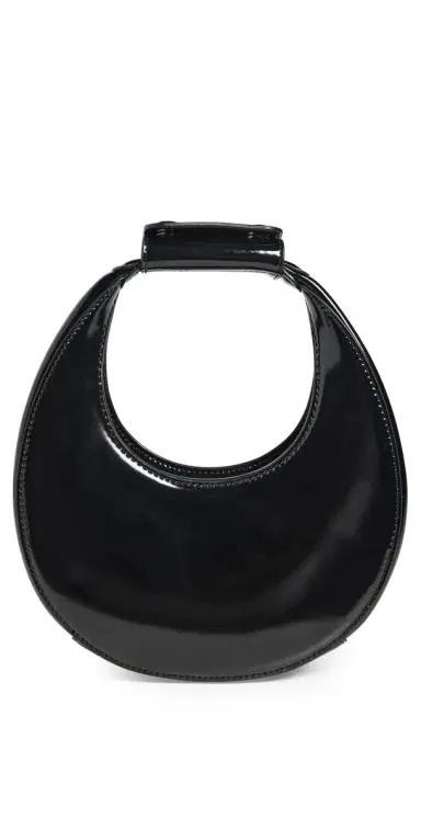 Staud Good Night Moon Bag | Thumbnail 1 Staud Good Night Moon Bag | Thumbnail 1