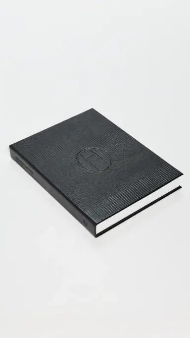 Heaven Mayhem Cobra Book Box Black One Size | Thumbnail 2 Heaven Mayhem Cobra Book Box Black One Size | Thumbnail 2