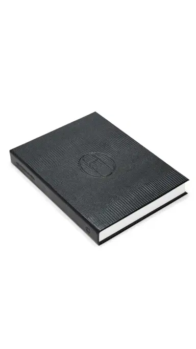 Heaven Mayhem Cobra Book Box Black One Size | Thumbnail 6 Heaven Mayhem Cobra Book Box Black One Size | Thumbnail 6