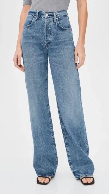 Citizens of Humanity Annina Jeans | Thumbnail 2 Citizens of Humanity Annina Jeans | Thumbnail 2