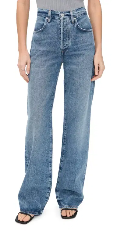 Citizens of Humanity Annina Jeans | Thumbnail 1 Citizens of Humanity Annina Jeans | Thumbnail 1