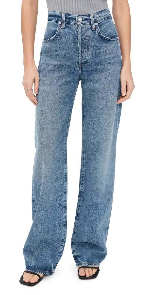 Citizens of Humanity Annina Jeans Jete