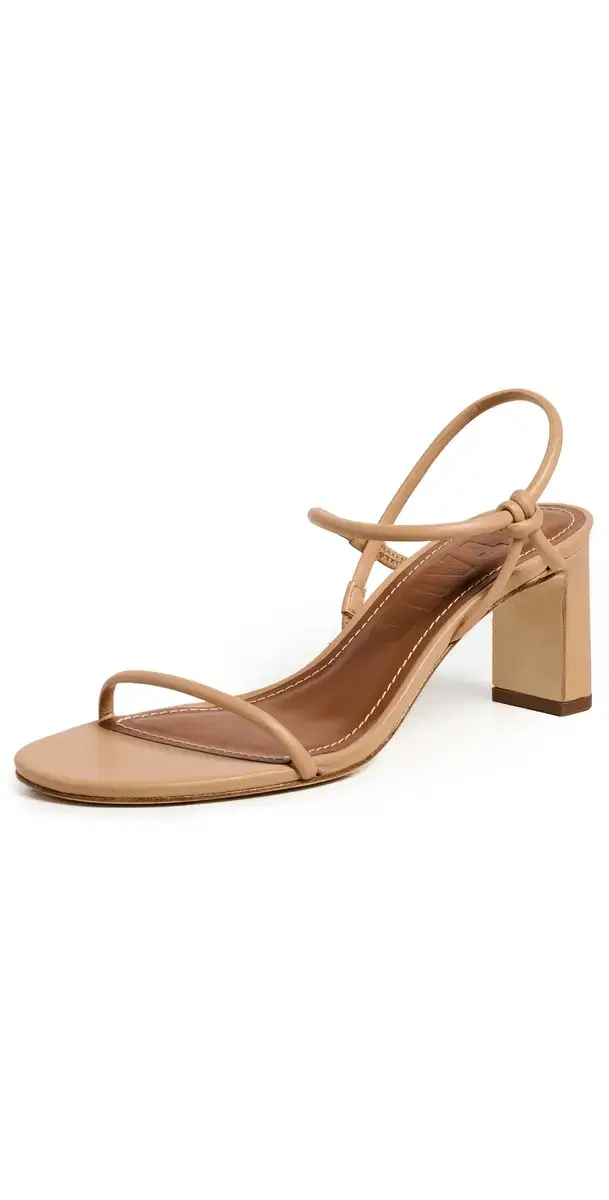 Laurel Heels Porcini