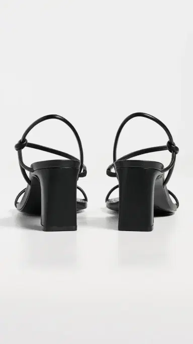 STAUD Laurel Heels Black | Thumbnail 4 STAUD Laurel Heels Black | Thumbnail 4
