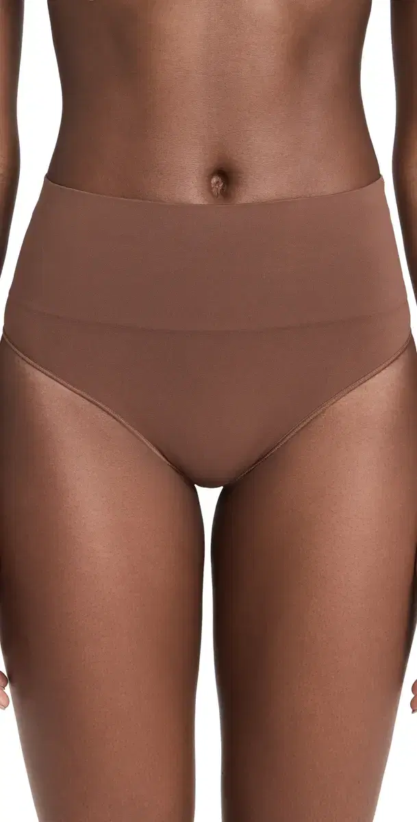 shape ExtraOrdinary Thong Chestnut Brown