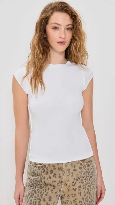 Free People Ever Had Tee | Thumbnail 2