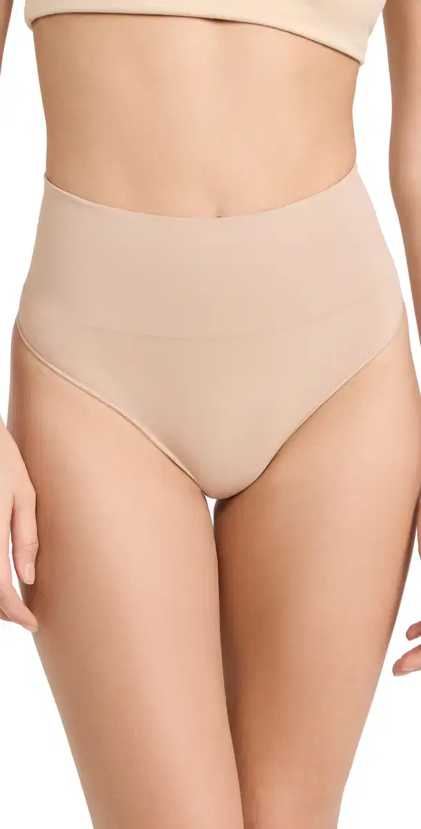 shape ExtraOrdinary Thong Toasted Oatmeal