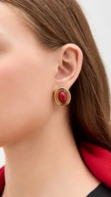 Heaven Mayhem Prize Earrings | Thumbnail 3 Heaven Mayhem Prize Earrings | Thumbnail 3