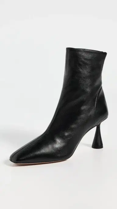 Aquazzura Amore Booties 75mm | Thumbnail 2 Aquazzura Amore Booties 75mm | Thumbnail 2