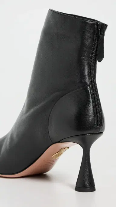 Aquazzura Amore Booties 75mm | Thumbnail 4 Aquazzura Amore Booties 75mm | Thumbnail 4