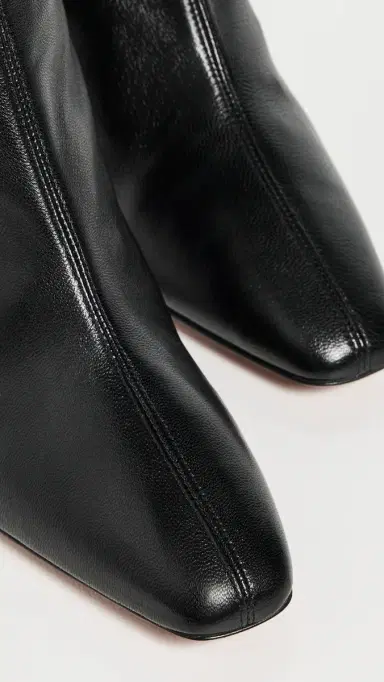 Aquazzura Amore Booties 75mm | Thumbnail 6 Aquazzura Amore Booties 75mm | Thumbnail 6